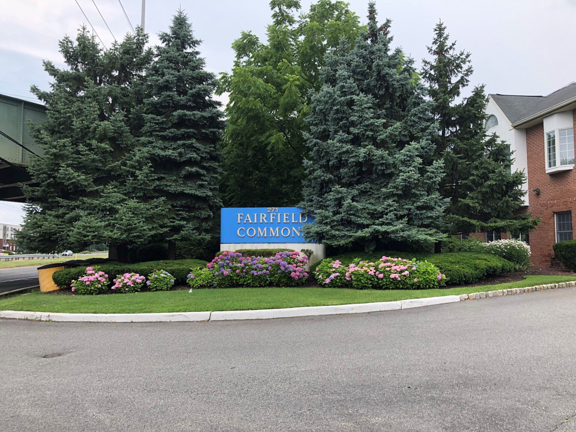 Commercial Real Estate Properties Clifton, NJ Evergreen Commercial