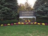 Fairfield Commons Sign — Clifton, NJ — Evergreen Commercial Real Estate Brokers Inc