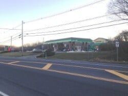 Commercial Building Next To Highway — Clifton, NJ — Evergreen Commercial Real Estate Brokers Inc