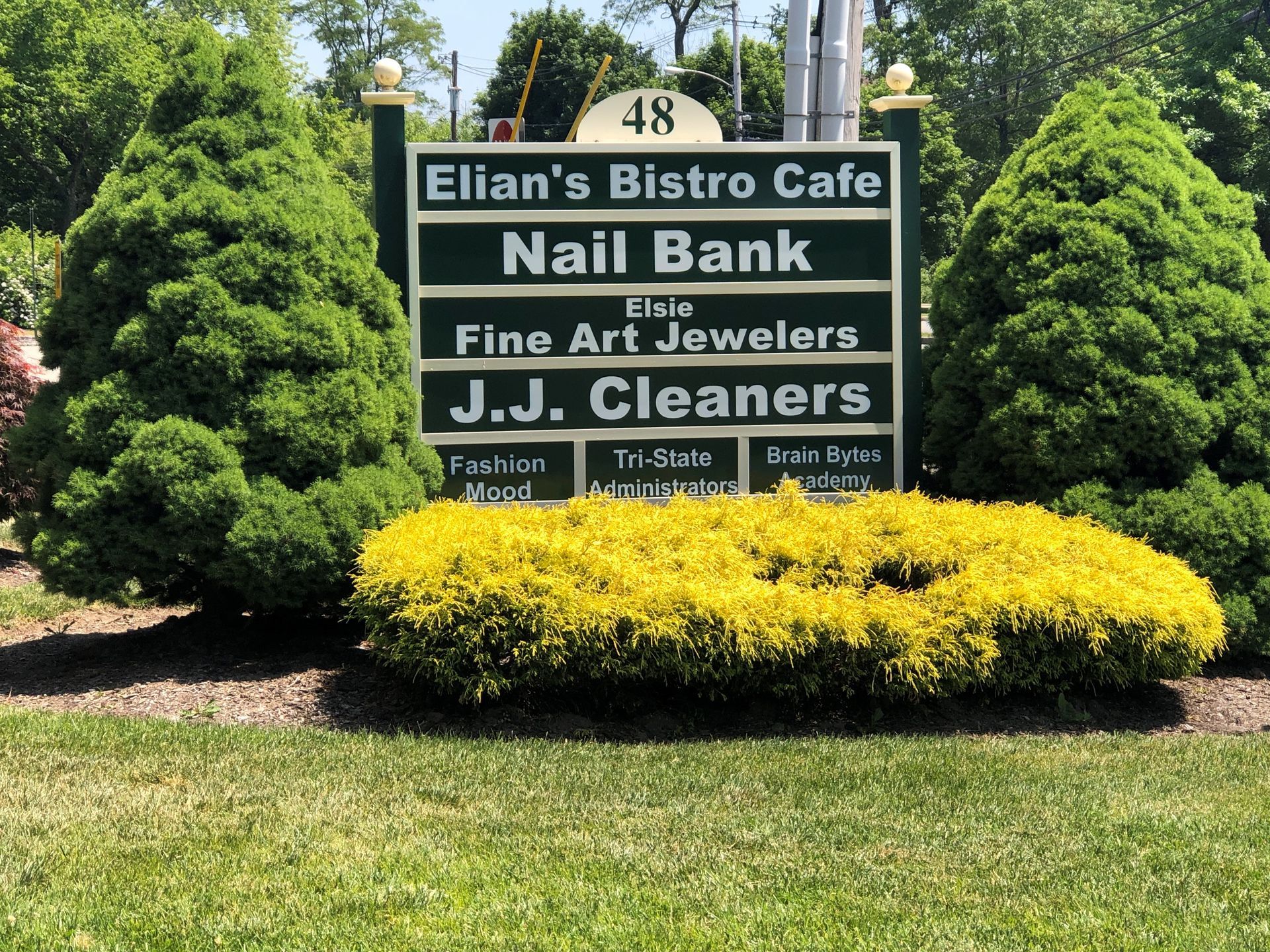 retail Clifton, NJ Evergreen Commercial Real Estate Brokers Inc
