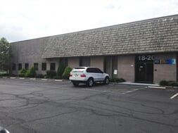 Warehouse In Fairfield — Clifton, NJ — Evergreen Commercial Real Estate Brokers Inc