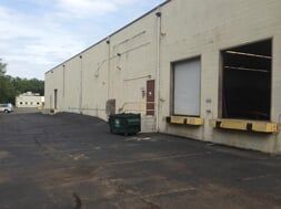 Two Door Warehouse — Clifton, NJ — Evergreen Commercial Real Estate Brokers Inc