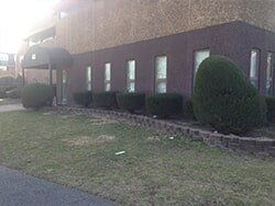 Sideview  Warehouse Building — Clifton, NJ — Evergreen Commercial Real Estate Brokers Inc