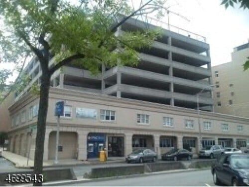Building With Huge Parking Area — Clifton, NJ — Evergreen Commercial Real Estate Brokers Inc