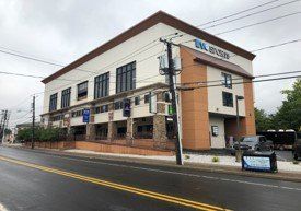 Across Sport Store — Clifton, NJ — Evergreen Commercial Real Estate Brokers Inc