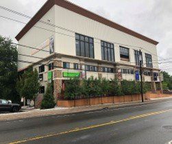 Side Of Sport Store — Clifton, NJ — Evergreen Commercial Real Estate Brokers Inc