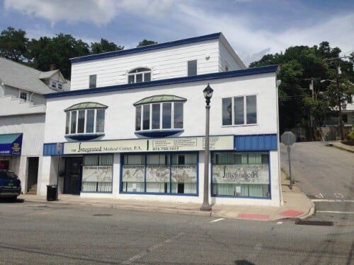 Corner Retail Property — Clifton, NJ — Evergreen Commercial Real Estate Brokers Inc