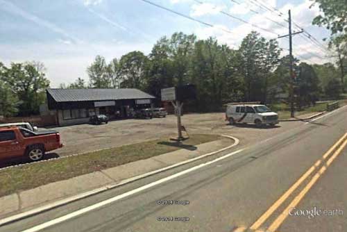 Warehouse Near Highway — Clifton, NJ — Evergreen Commercial Real Estate Brokers Inc