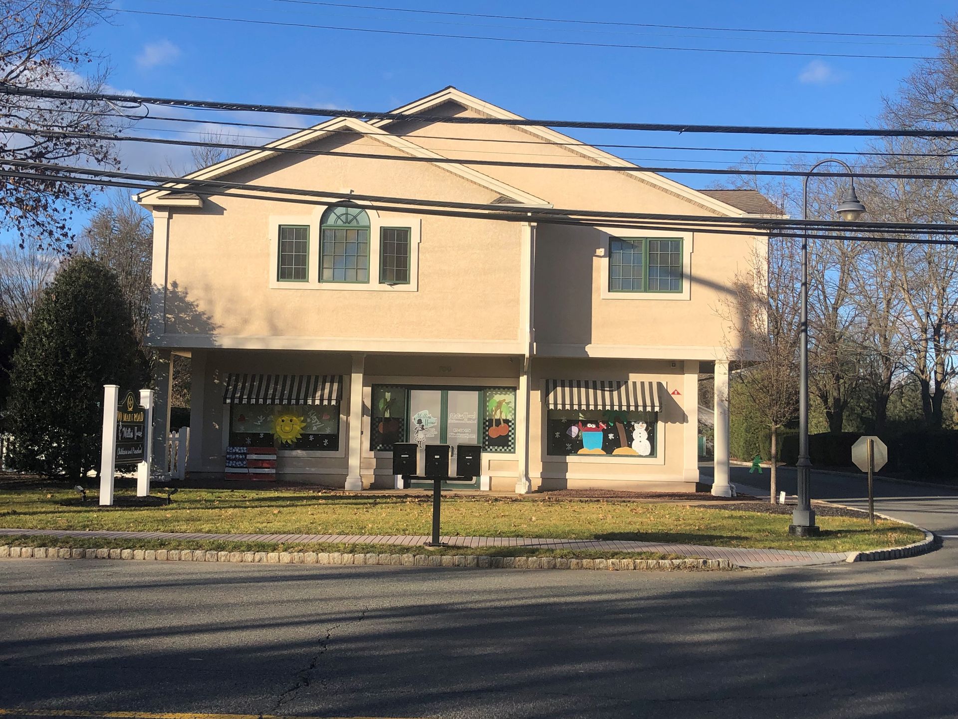 Office For Lease — Clifton, NJ — Evergreen Commercial Real Estate Brokers Inc