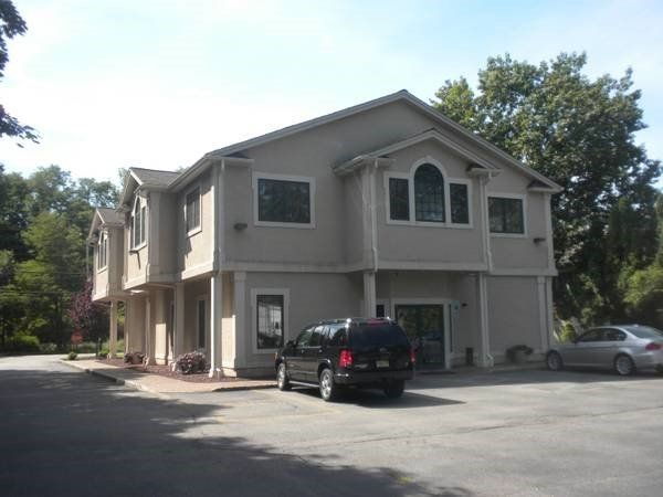 Two Story Modern Office Property — Clifton, NJ — Evergreen Commercial Real Estate Brokers Inc