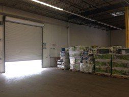 Goods Inside A Warehouse — Clifton, NJ — Evergreen Commercial Real Estate Brokers Inc