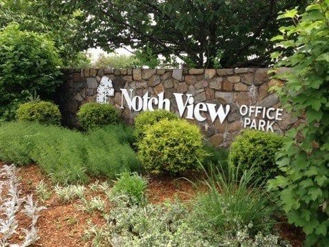 North View Office Park Entrance — Clifton, NJ — Evergreen Commercial Real Estate Brokers Inc