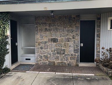 Stone Wall Property — Clifton, NJ — Evergreen Commercial Real Estate Brokers Inc