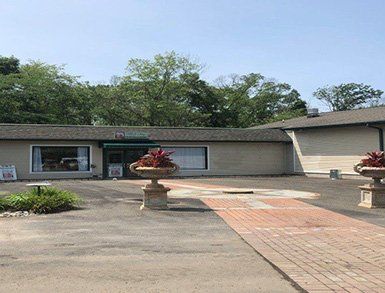 Open Space Of A Building — Clifton, NJ — Evergreen Commercial Real Estate Brokers Inc