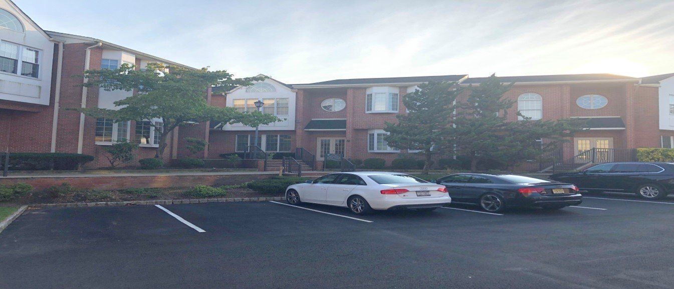 Office Condo — Clifton, NJ — Evergreen Commercial Real Estate Brokers Inc