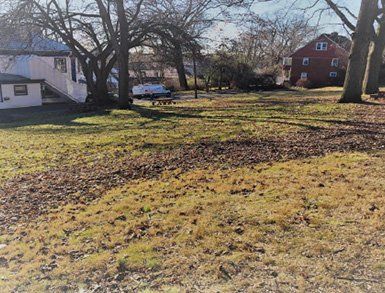 Grassy Area — Clifton, NJ — Evergreen Commercial Real Estate Brokers Inc