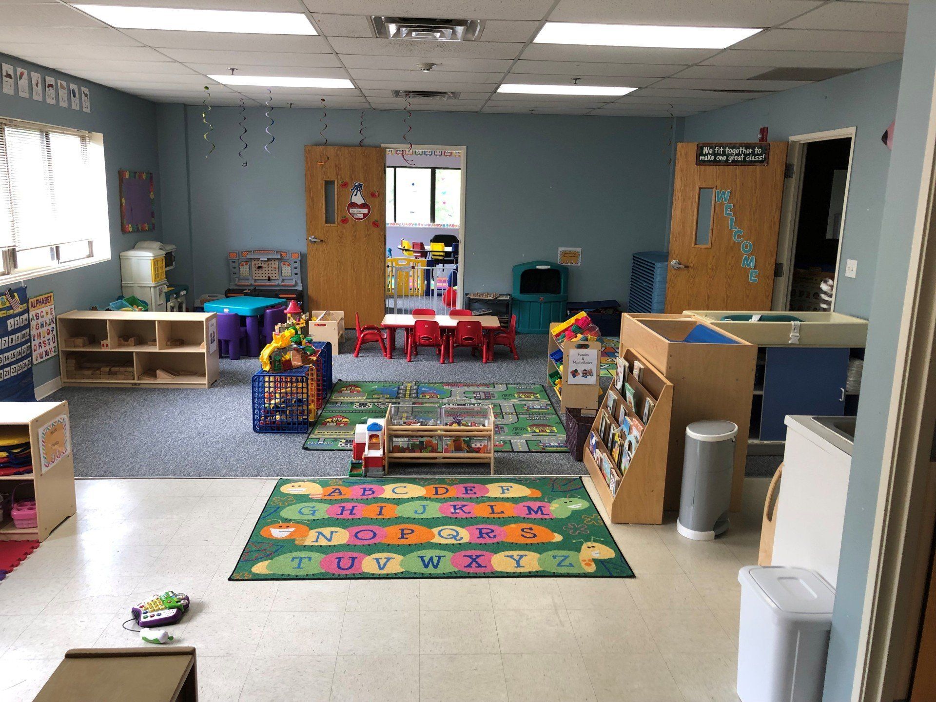 Daycare — Clifton, NJ — Evergreen Commercial Real Estate Brokers Inc