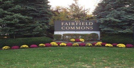 Fairfield Commons — Clifton, NJ — Evergreen Commercial Real Estate Brokers Inc