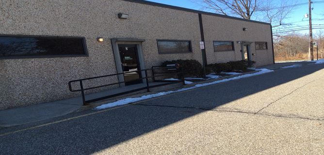 343 New Rd, Parsippany Front — Clifton, NJ — Evergreen Commercial Real Estate Brokers Inc