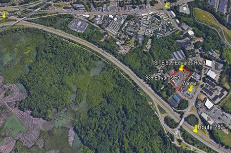 Commercial Real Estate Properties Clifton Nj Evergreen Commercial Real Estate Brokers Inc