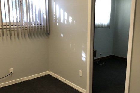 Window Blinds — Clifton, NJ — Evergreen Commercial Real Estate Brokers Inc