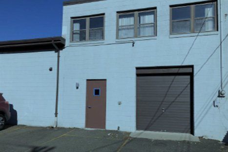 Modern Two Story Warehouse — Clifton, NJ — Evergreen Commercial Real Estate Brokers Inc