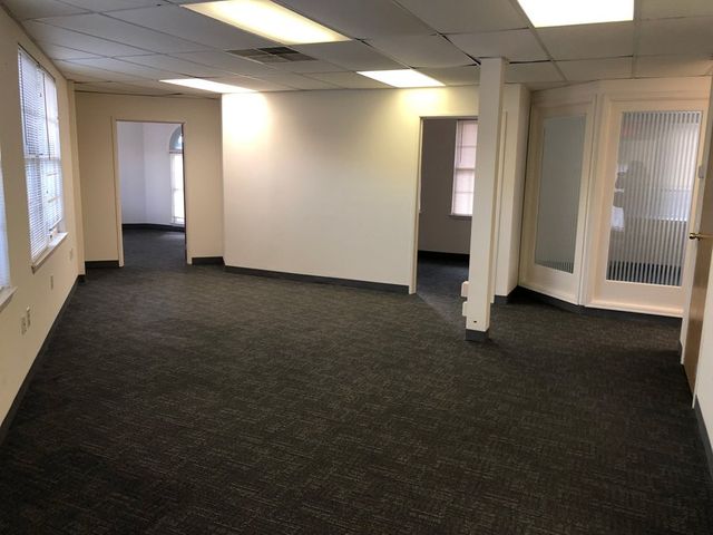 Carpeted Office Floors — Clifton, NJ — Evergreen Commercial Real Estate Brokers Inc