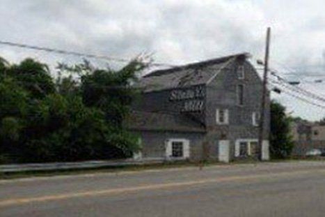 Former Slater Mill Site — Clifton, NJ — Evergreen Commercial Real Estate Brokers Inc