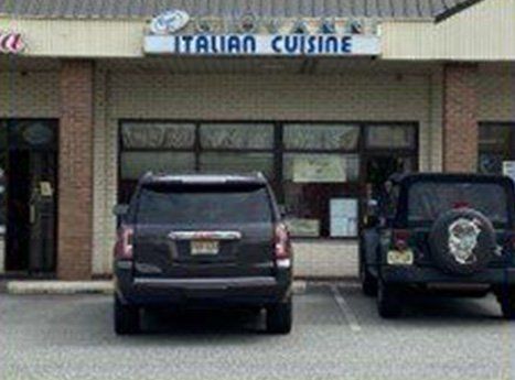 Italian Restaurant — Clifton, NJ — Evergreen Commercial Real Estate Brokers Inc