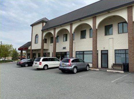 Two Story Plaza Building — Clifton, NJ — Evergreen Commercial Real Estate Brokers Inc