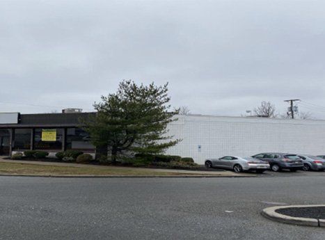 Retail Store Commercial Building — Clifton, NJ — Evergreen Commercial Real Estate Brokers Inc
