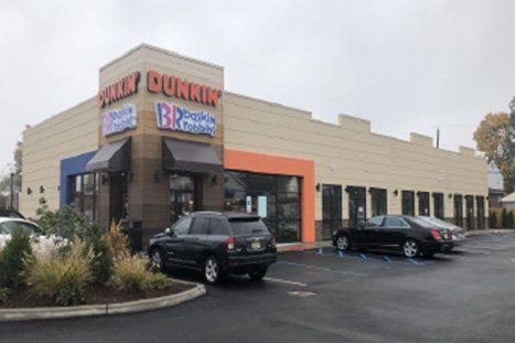 Prime Retail Building — Clifton, NJ — Evergreen Commercial Real Estate Brokers Inc