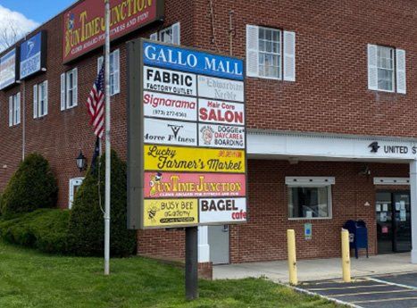 Retail Clifton Nj Evergreen Commercial Real Estate Brokers Inc