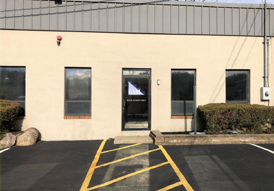 Office & Warehouse Space — Clifton, NJ — Evergreen Commercial Real Estate Brokers Inc