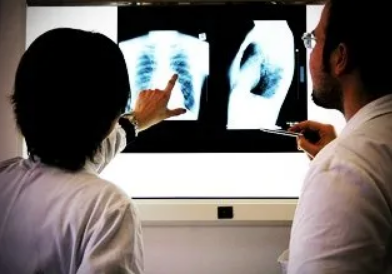 esami radiologici per servizi di medicina specialistica