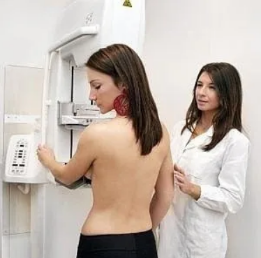 mammografia presso lo studio radiografico di gravina di puglia