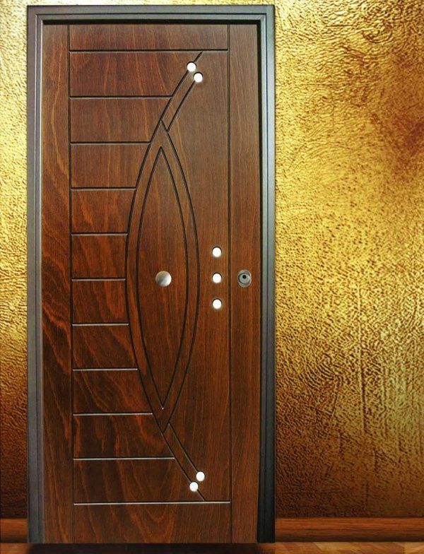 porta blindata con cilindro europeo