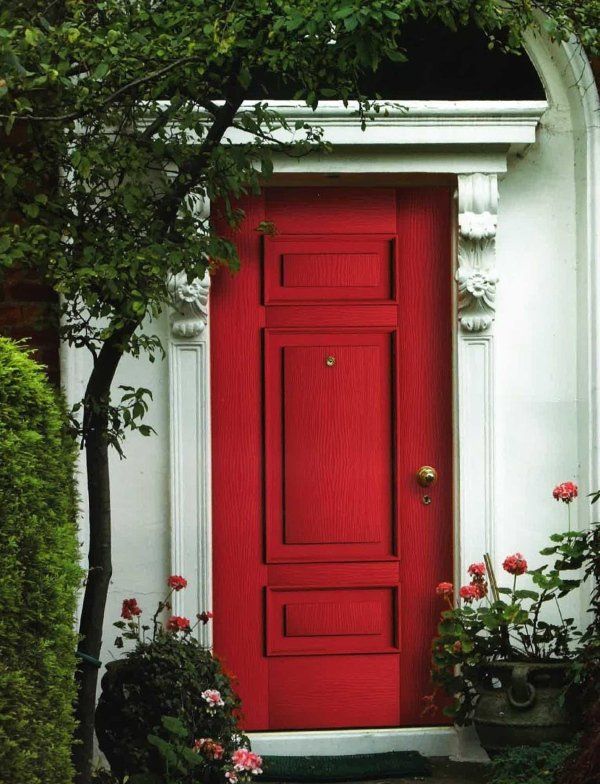 porta da esterno blindata