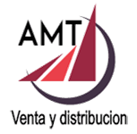 AMT Venta y Distribución  logo