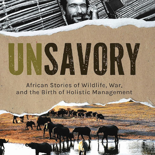 Image of the book cover, 