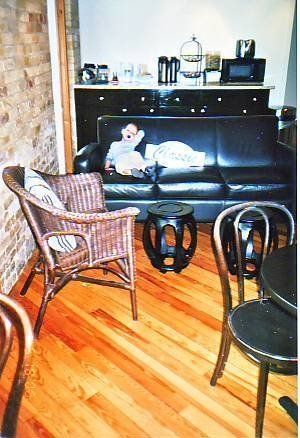 Contact Classic Wood Floors LTD photos