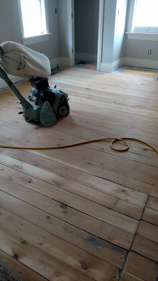 Contact Classic Wood Floors LTD photos