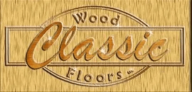 Classic Wood Floors Ltd