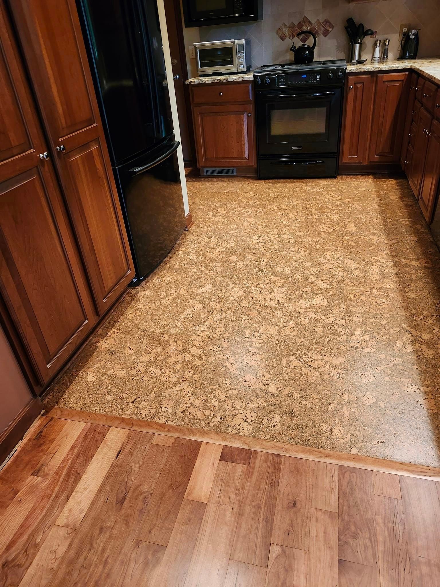 New flooring refinish, Flooring Grand Rapids MI