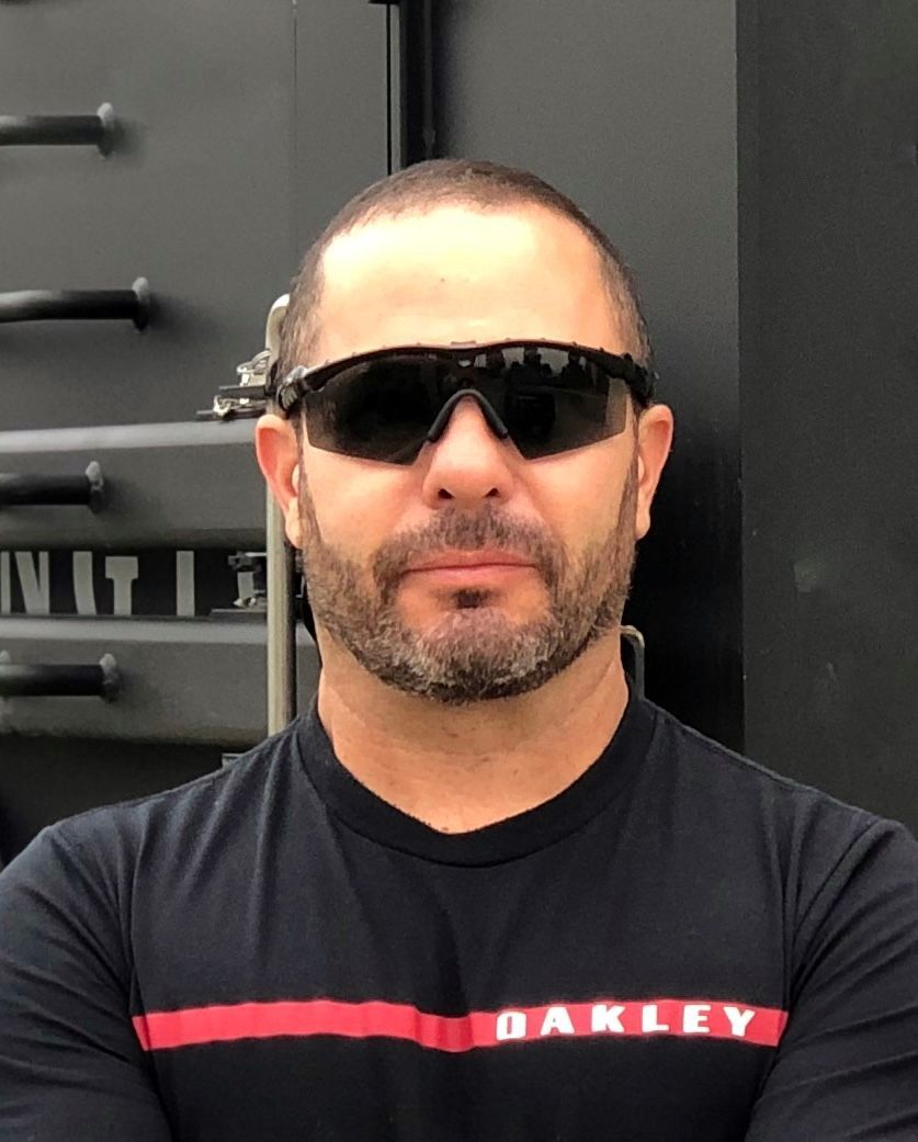 Fernando Carvalho | Rangers PDR
Auto Hail Repair