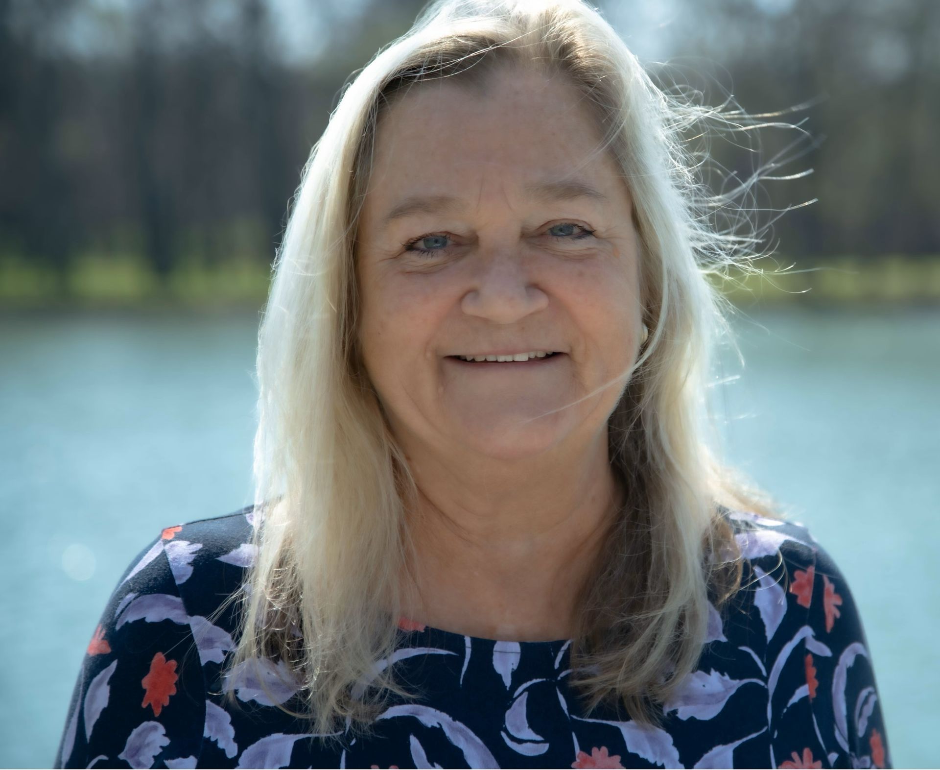 Marian Hudson | Financial Clarity Bookkeeping
Bookkeeper