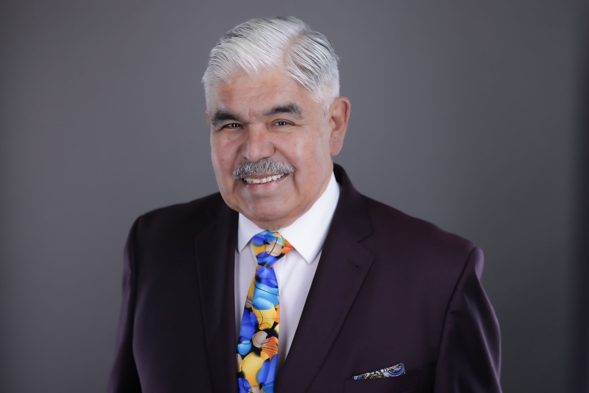 Eduardo (Eddie) Villar | Keep It Simple Tax Services
Business and Finance Consultant