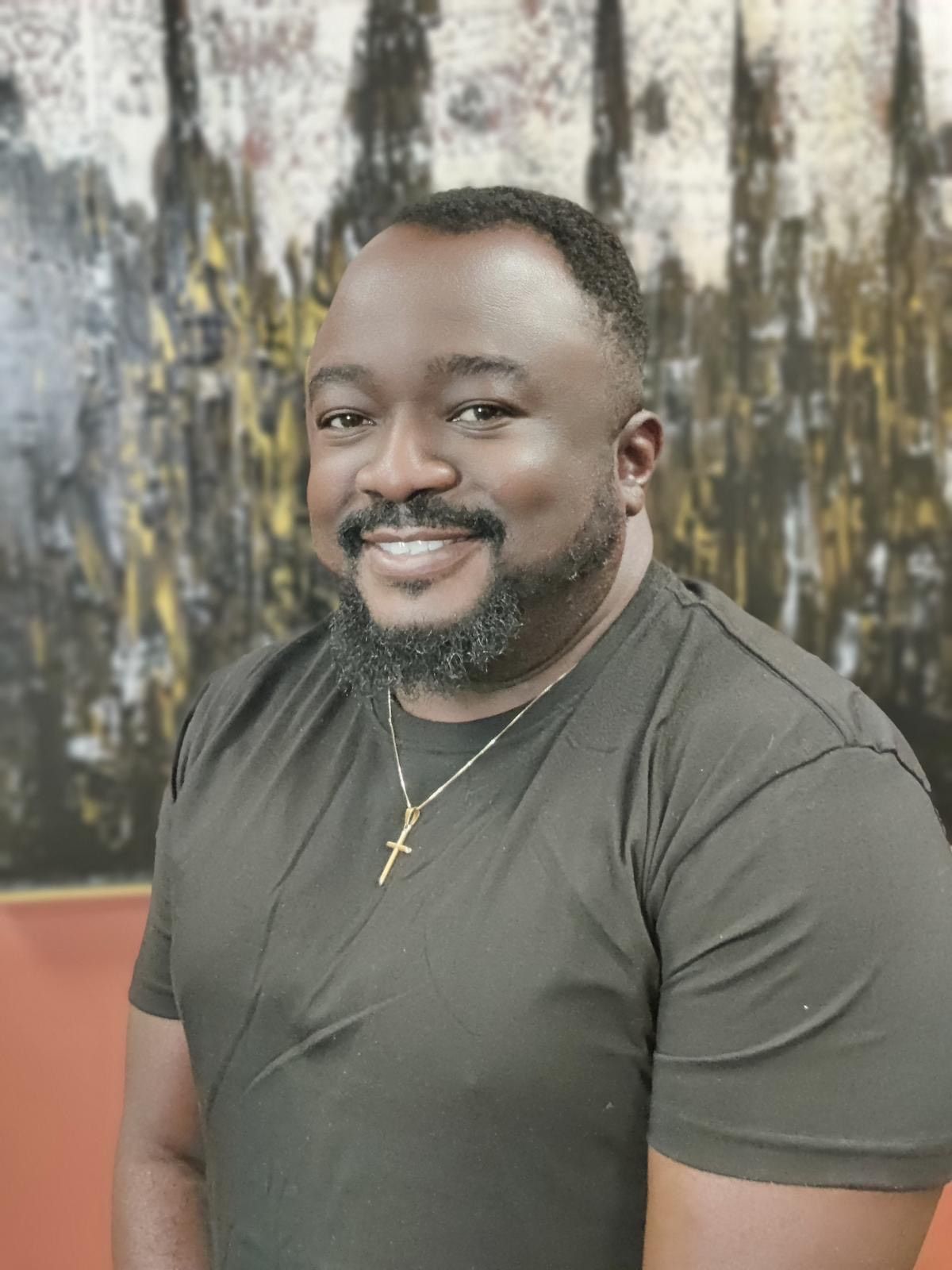 Olu Ojo | Lifestyle Construction Supplies
Founder & CEO