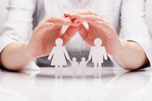 Protect Your Family —Divorce Attorney in Morganton, NC