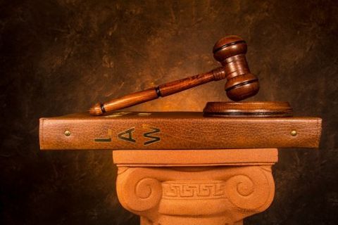 Gavel — Law Office of Jared T. Amos in Morganton, NC Gavel — Law Office of Jared T. Amos in Morganton, NC